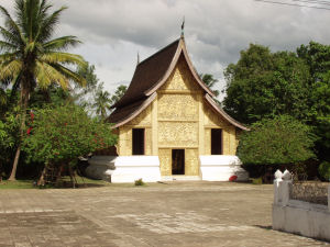 Luang Prabang