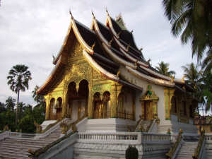 Luang Prabang