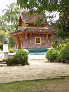 Luang Prabang