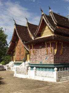 Luang Prabang