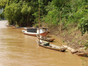 Luang Prabang