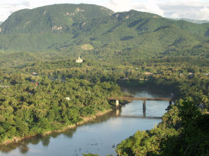 Luang Prabang