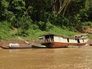 Luang Prabang