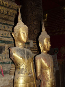 Luang Prabang