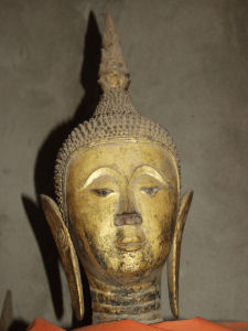 Luang Prabang
