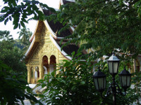 Luang Prabang