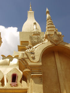 Vientiane