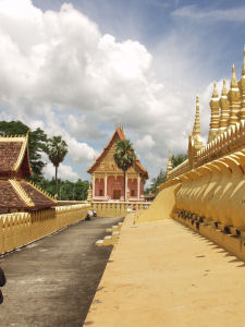 Vientiane