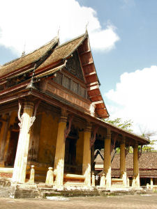 Vientiane