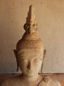 Vientiane