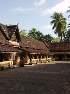 Vientiane
