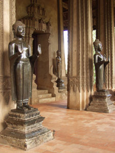 Vientiane