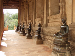 Vientiane