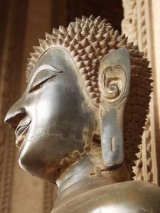 Vientiane