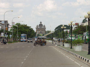 Vientiane