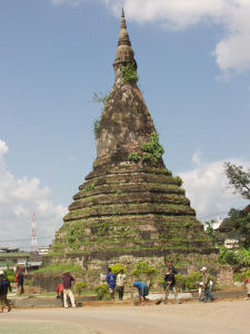 Vientiane