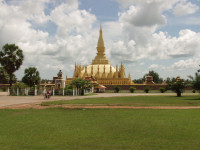 Vientiane