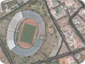 Casablanca Stade Mohammed V