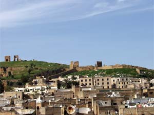Fes - Fez