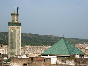 Fes - Fez