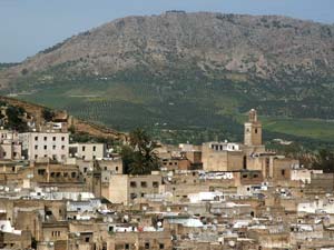 Fes - Fez
