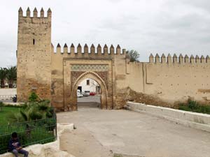 Fes - Fez