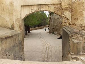 Fes - Fez