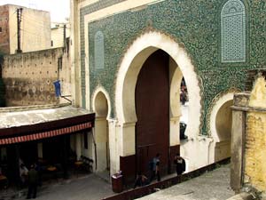 Fes - Fez