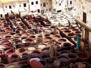 Fes - Fez