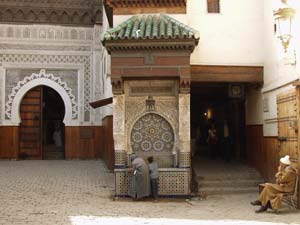 Fes - Fez