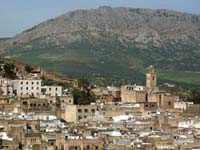 Fes - Fez