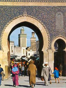 Fes - Fez