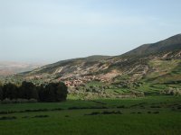 Haut Atlas