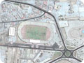 Laayoune Stade Sheikh Mohamed Laghdafi