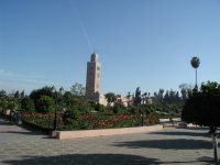 Marrakech