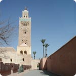 Maroc, Marrakech, F&egrave;s, Volubilis
