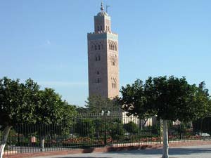 Marrakech