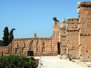 Marrakech