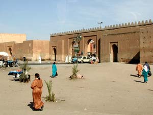 Marrakech