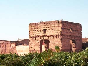 Marrakech