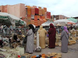 Marrakech