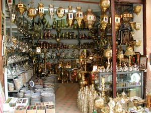 Marrakech