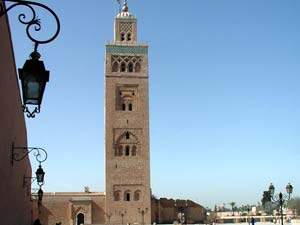 Marrakech