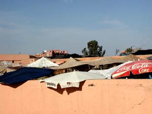 Marrakech