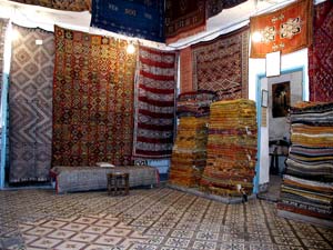 Marrakech