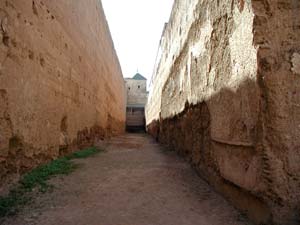 Marrakech