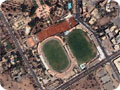 Marrakech Stade El Harti