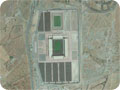 Stade Youssef Ibn Tachfin de Marrakech