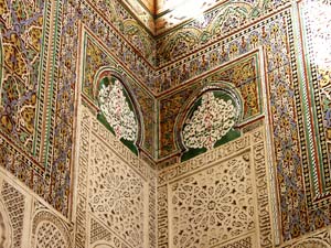Meknes