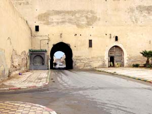 Meknes